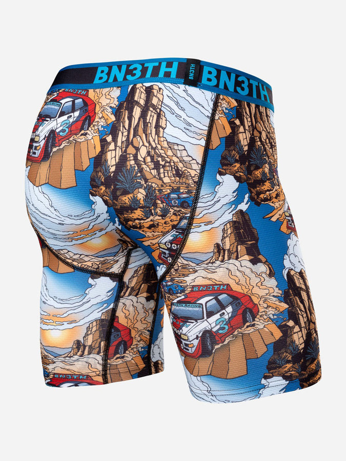Bn3th Pro Flex Max Desert Racing Forever Boxer | DESERT RACING FOREVER (A161)
