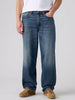 Levi's 578 Baggy Varnished Tarnish Jeans Fall 2026