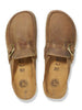 Birkenstock Buckley Oiled Leather N Cognac Shoes Fall 2026