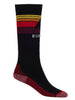 Burton Emblem Midweight Snow Socks