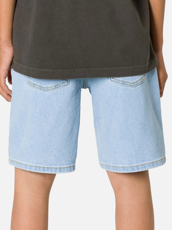Katin George 64 Shorts Spring 2026 | LIGHT INDIGO