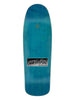 Santa Cruz Knox Punk 9.89’’ Skateboard Deck