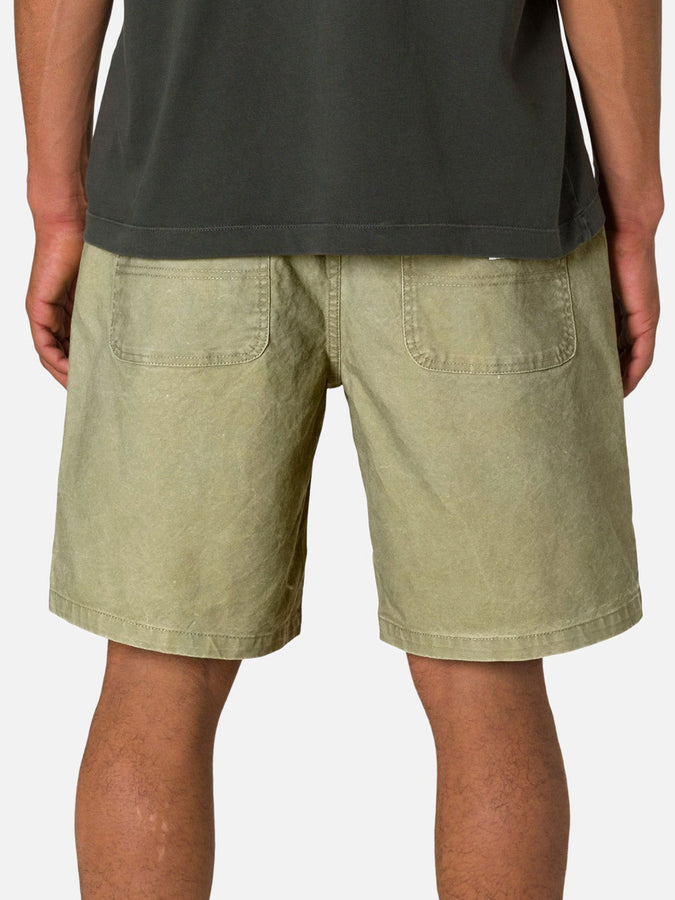 Katin Deck Shorts Spring 2026 | MOSS