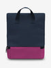 Headster Colorblock Raspberry Fields Lunch Box