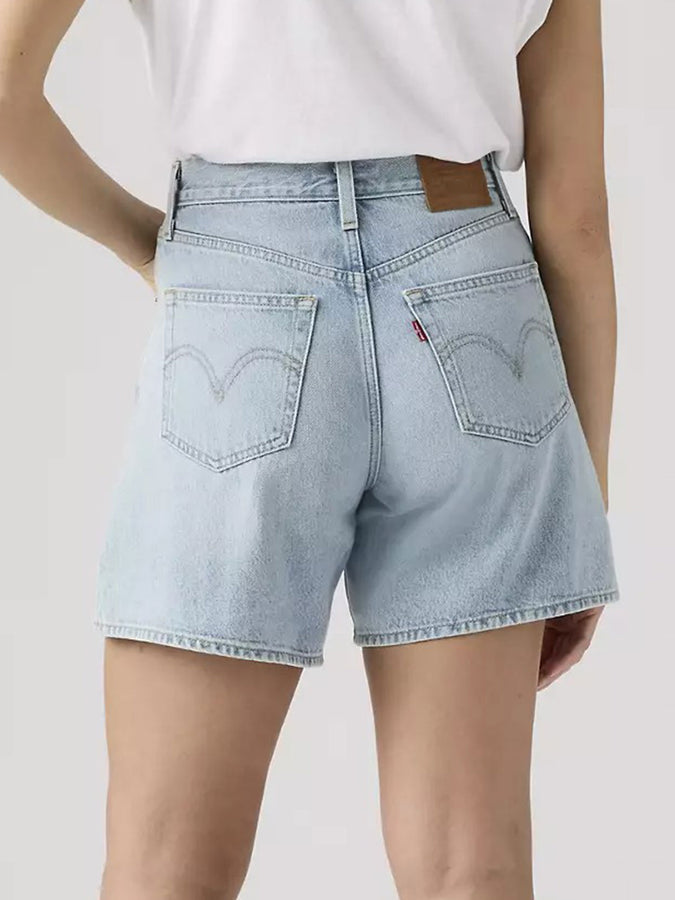 Levis High Baggy Far And Wide Shorts Summer 2026 | FAR AND WIDE (0000)