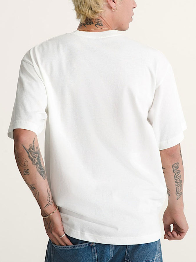 Vans Style Tips T-Shirt Holiday 2025 | MARSHMALLOW (FS8)