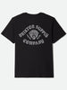 Brixton Morado T-Shirt Summer 2026