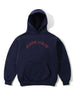 Cash Only Plaid Applique Logo Hoodie Fall 2026