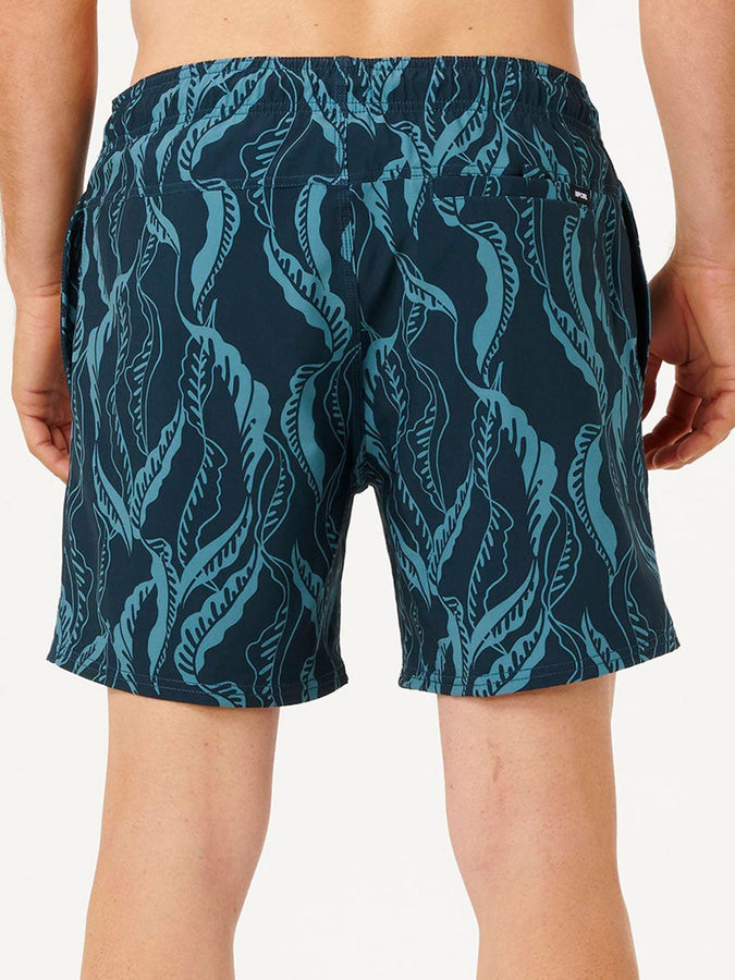 Rip Curl Sessions Volley Shorts Spring 2026 | NAVY (0049)