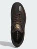 Adidas Samba Adv Dark Brown/Black/Gum Shoes Fall 2026