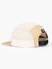 Ciele GOCap Comp Century Safari/Rainy Day Strapback Hat