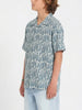 Volcom Boldstone Short Sleeve Buttondown Shirt Spring 2026