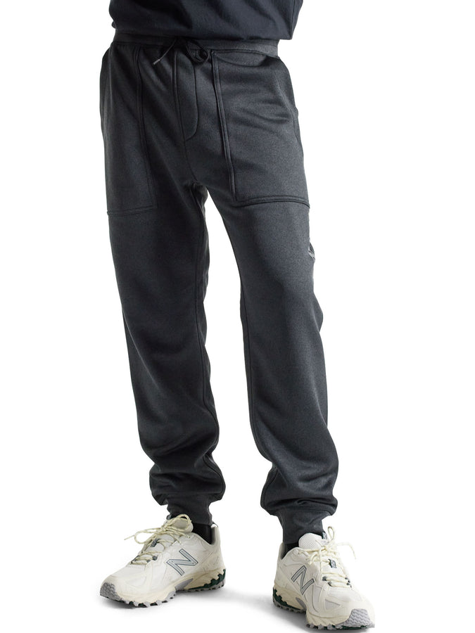 Burton Oak Pants Fall 2026 | TRUE BLACK HEATHER (A30)