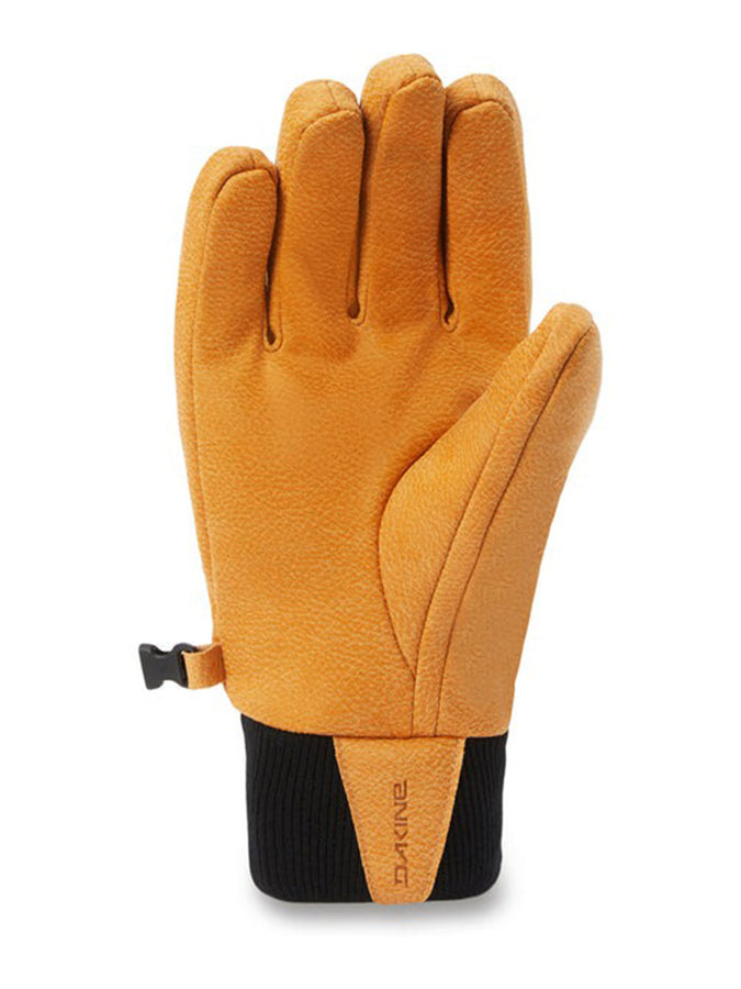 Dakine Mack Short Gloves | TAN