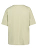 Roxy Coastal Oversized T-Shirt Fall 2026