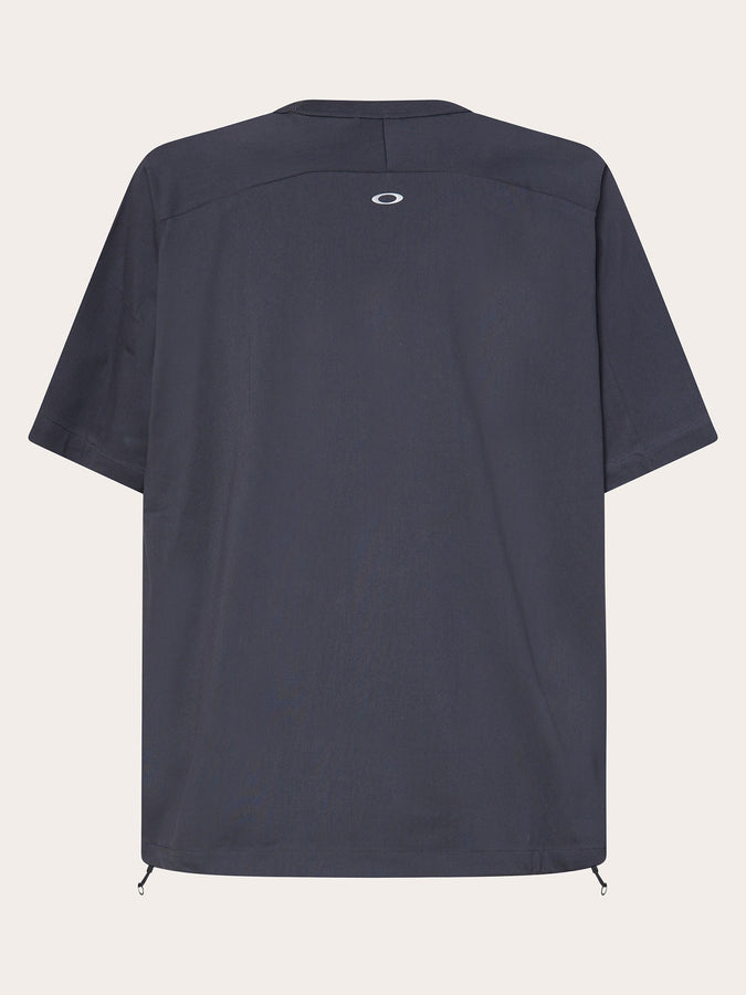 Oakley FGL Static 6.0 T-Shirt Summer 2026 | PHANTOM (01N)