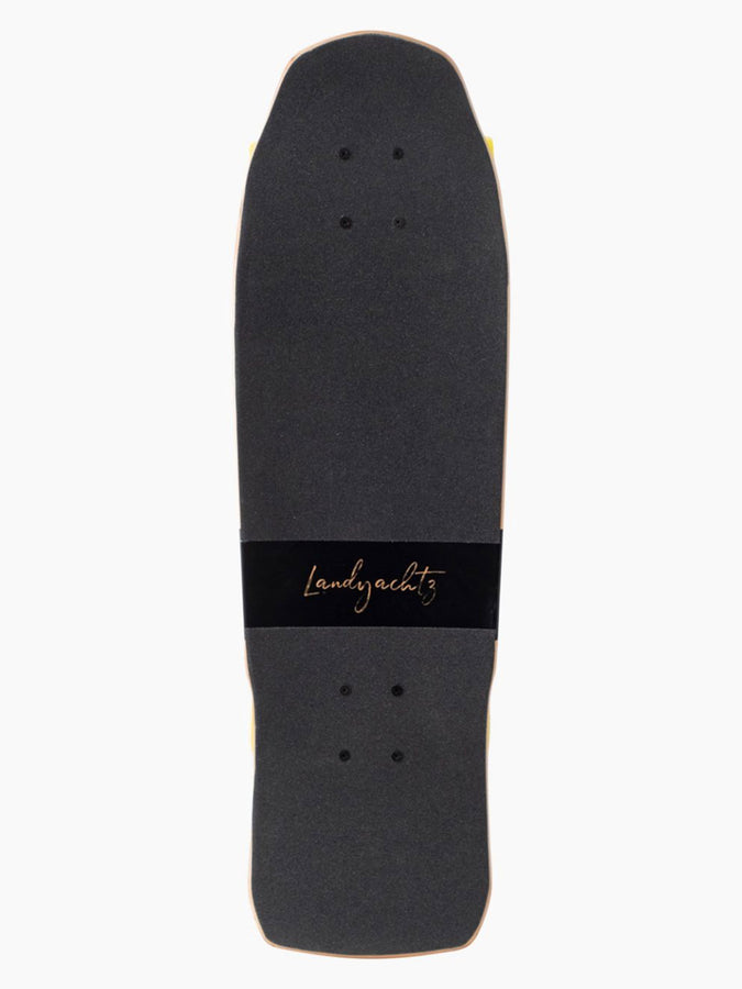 Landyachtz Dinghy Classic Legend 8.5’’ Complete Cruiser | MULTI