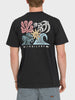 Quiksilver Collage T-Shirt Summer 2026