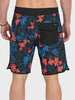 Quiksilver Jetty Bloom 19'' Boardshorts Summer 2026