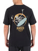 Hurley Skeleton T-Shirt Spring 2026