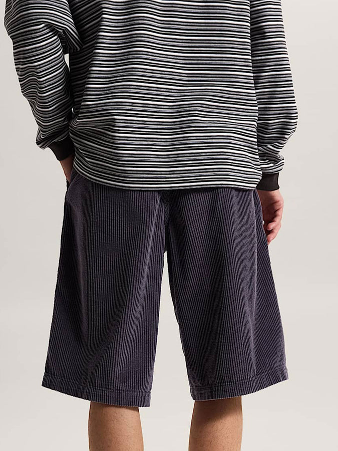 Vans Lx Cord Shorts Summer 2026 | STEEL SHADOW (FSM)