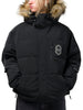 Souvenir Fur Trim Parka 2027