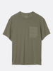 Rab Rivelin Pocket T-Shirt Summer 2026