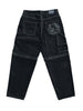Frosted Transformer Jeans Fall 2026