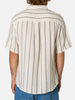 Katin Alan Short Sleeve Buttondown Shirt Spring 2026