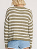 Volcom Sand Groupie Sweater Holiday 2025