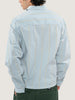 Vans Striped Oxford Long Sleeve Buttondown Shirt Fall 2026