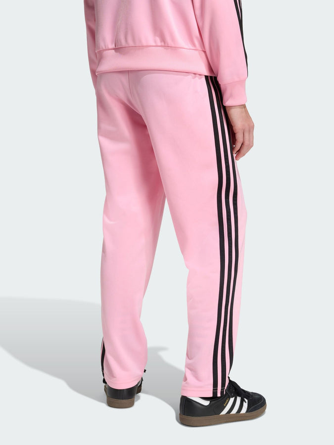 Adidas Adicolor Firebird Track Light Pink/Black Pants Summer 2026 | LIGHT PINK/BLACK