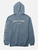 Salty Crew Tailfin Hoodie Fall 2026