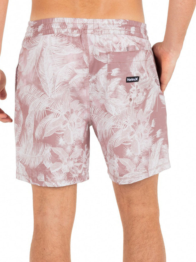 Hurley Cannonbal Volley 17'' Boardshorts | PHANTOM ROSE COMBO (233)