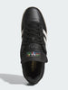 Adidas Busenitz Black/Chalk White/Met Gold Shoes Spring 2026