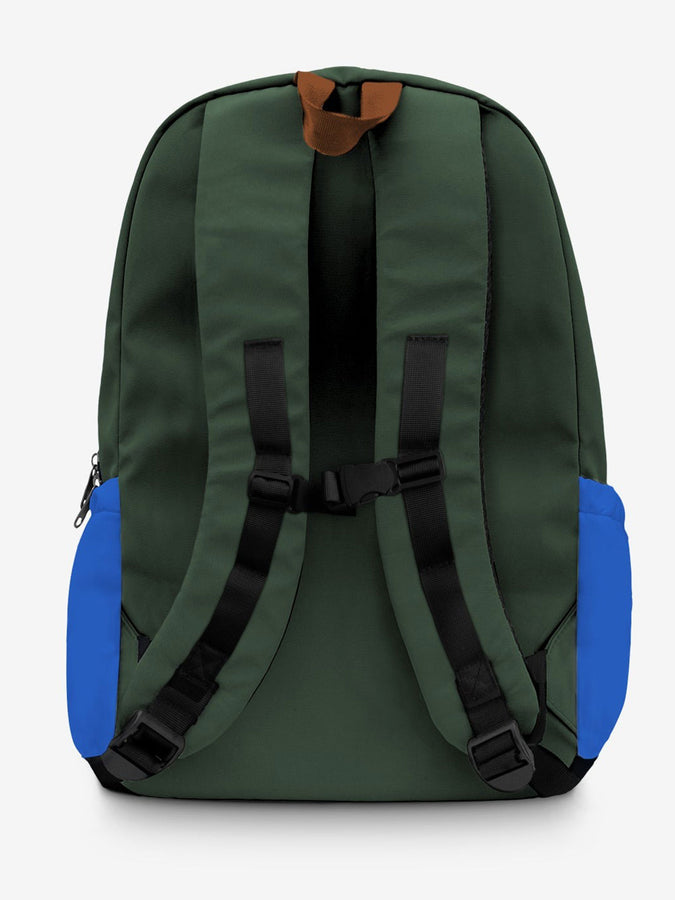 Headster Colorblock Horizon Backpack | HORIZON