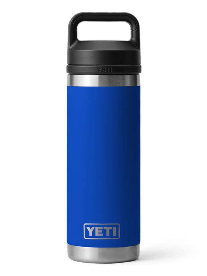 Yeti Rambler 18oz Royal Blue Bottle | ROYAL BLUE