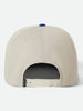 Brixton Grade Snapback Hat