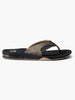 Reef Fanning Fossil/Raven Sandals Summer 2026