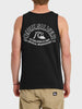 Quicksilver Bubble Arch Tank Top Spring 2026