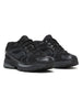 Saucony Ride 1 Black/Gunmetal Shoes Fall 2026