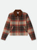 Brixton Mechanics Garage Jacket Fall 2026