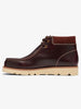 Clarks Walla Orkhon British Tan Leather Shoes Fall 2026