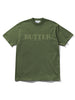 Butter Goods Terminal T-Shirt Fall 2026