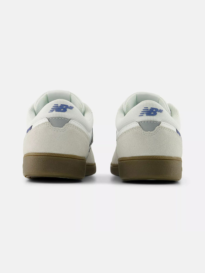 Nb Numeric 508 Westgate White/Light Blue Shoes Spring 2026 | WHITE/LIGHT BLUE