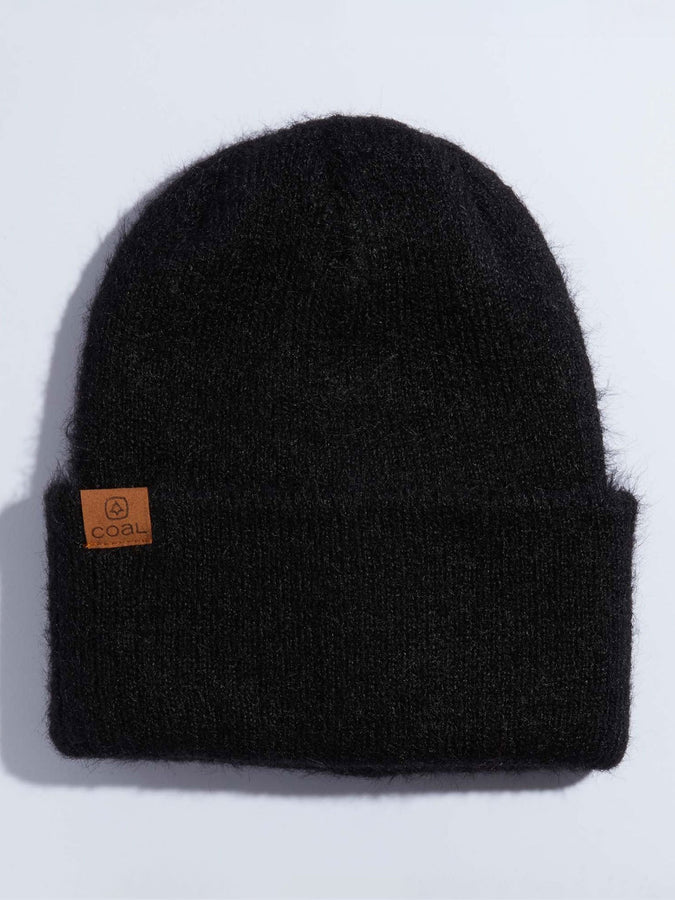 Coal Pearl Beanie | BLACK (BLK)