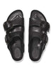 Birkenstock Arizona Big Buckle EVA N Black Sandals Fall 2026