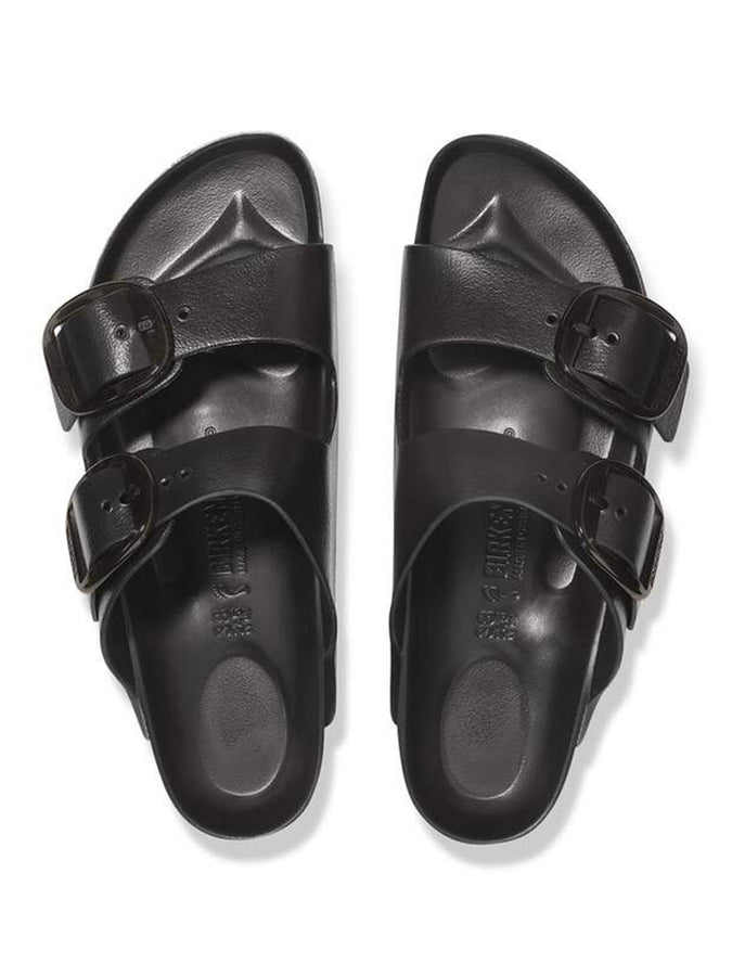 Birkenstock Arizona Big Buckle EVA N Black Sandals Fall 2026 | BLACK