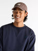 Nb Numeric French Terry Crewneck Sweatshirt Fall 2026