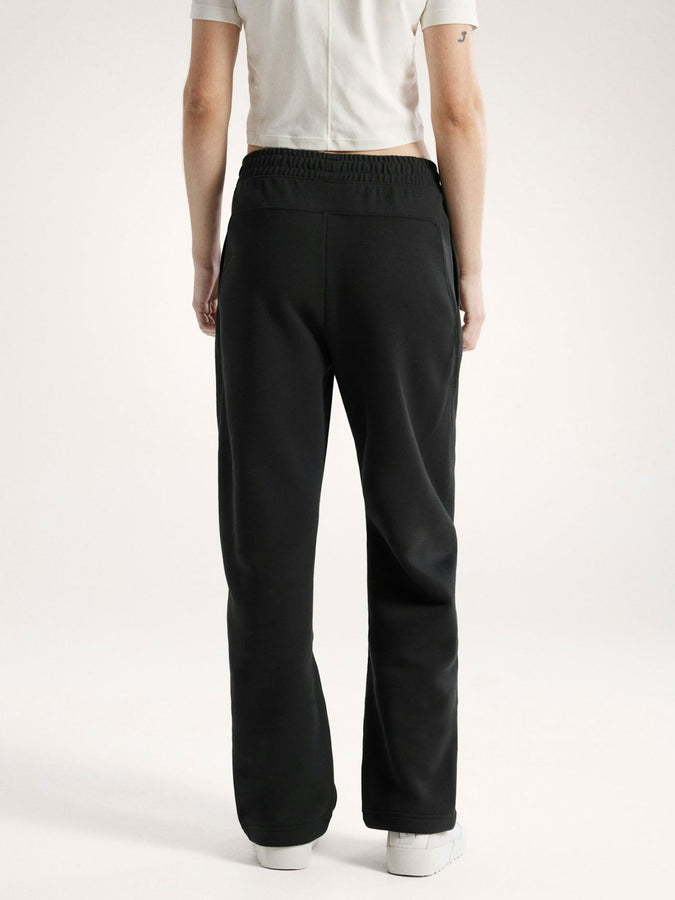 Arcteryx Emblem Jogger Pants Fall 2026 | BLACK